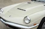 Maserati Mistral Coupe 1967 года
